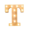 Picture of LED Letter Lights
