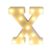 Picture of LED Letter Lights