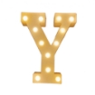 Picture of LED Letter Lights