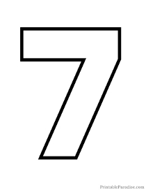 Seven