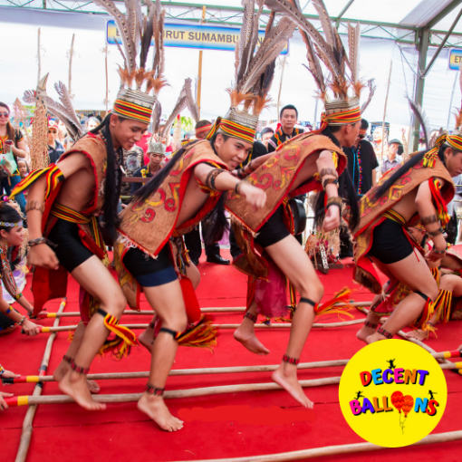 Picture of Junglee Dance Show