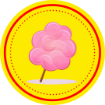Picture of Candy Floss Service