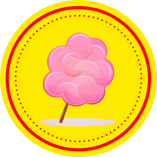 Picture of Candy Floss Service