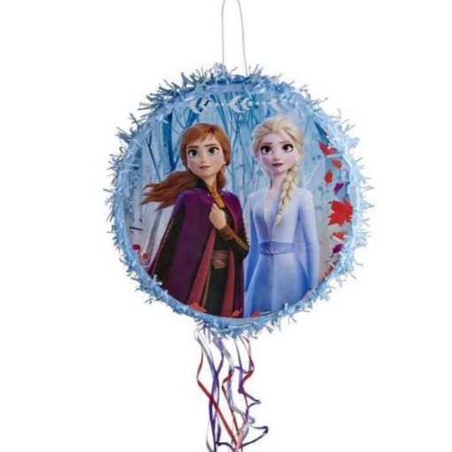 Picture of Frozen Pinata