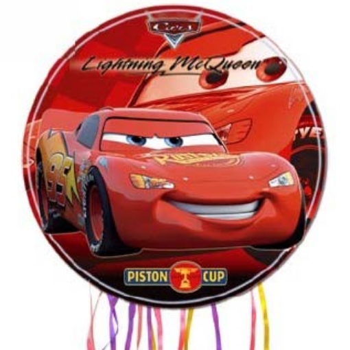 Picture of Cars Pinata