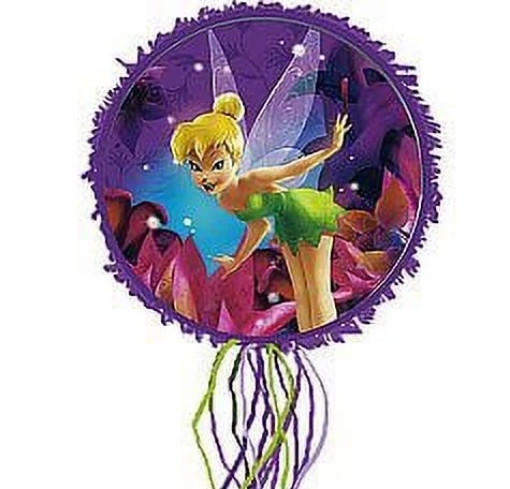 Picture of Tinker Bell Pinata