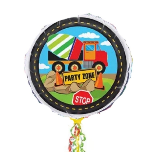 Picture of Construction Pinata