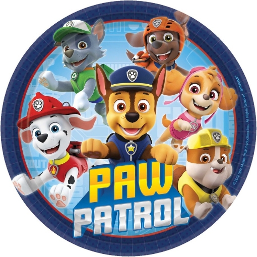 Picture of Paw Patrol Adventures Pinata