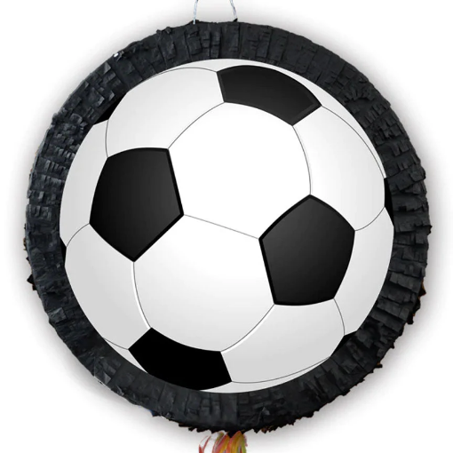 Picture of Football Pinata