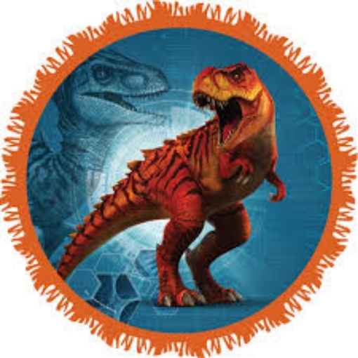 Picture of Dinosaurs Pinata