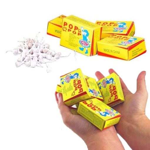 Picture of Pop Pop Snappers