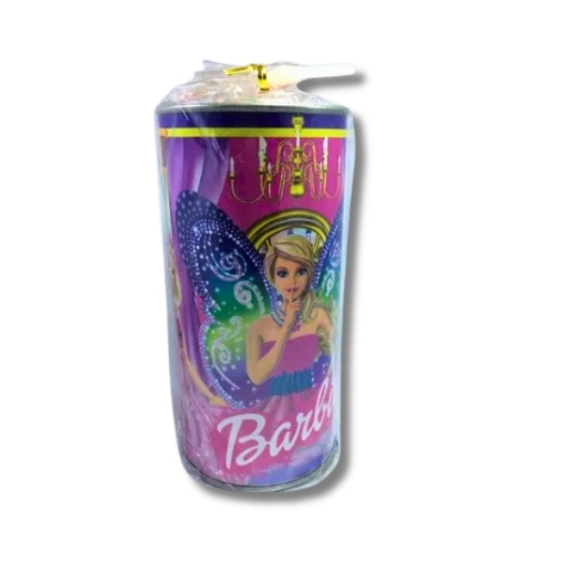 Picture of Barbie Bank Money Box