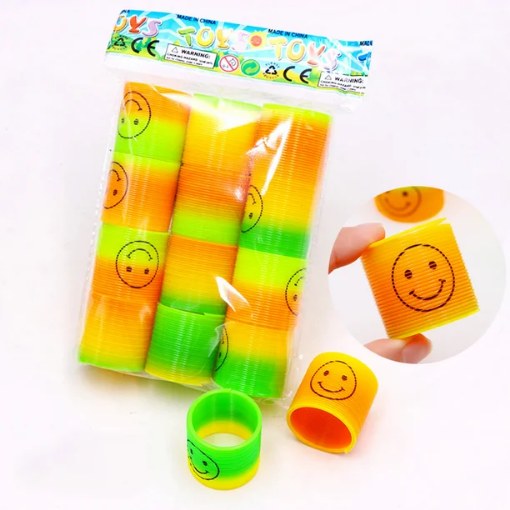Picture of Smiley Spring