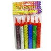 Picture of Sparkling Candle For Birthday Cakes 