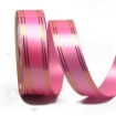 Picture of  Wrapping Ribbon With Gold Edge