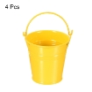 Picture of Craft Mini Metal Buckets