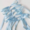 Picture of Sleek Satin Ribbon Bow Ties 5 Pcs.