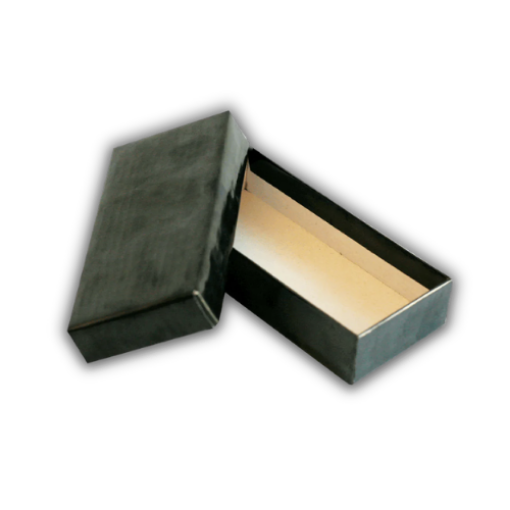Picture of Luxury Black Gift Box