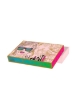 Picture of Artistic Design Gift Packing Box