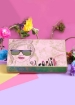 Picture of Artistic Design Gift Packing Box
