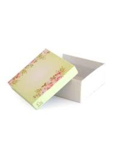 Picture of Sophisticated  Decorative Gift Box 