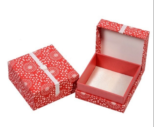 Picture of Small Jewelry Gift Box  