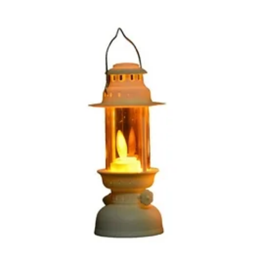 Picture of Vintage Lantern 