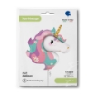 Picture of Unicorn Foil Balloon