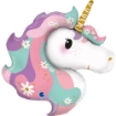 Picture of Unicorn Foil Balloon