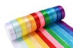 Picture of Bold Satin Ribbons