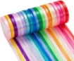 Picture of Sleek Satin Ribbons 