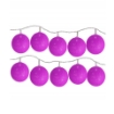 Picture of Cotton Ball String Lights
