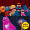 Picture of Puppet Show Activity