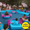 Picture of Boating Pool Activity